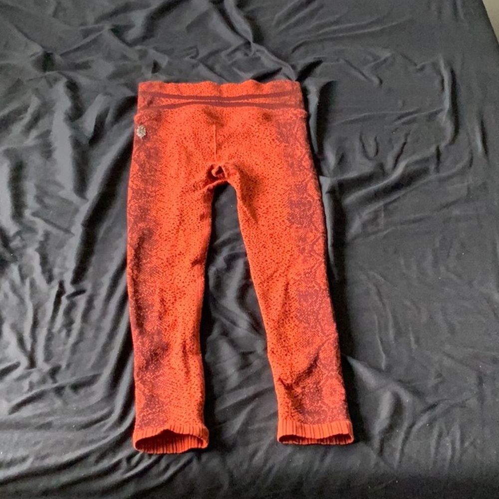 Free People Leggings